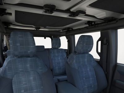 2026 Ford Bronco - Photo 13