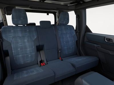 2026 Ford Bronco - Photo 21