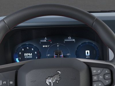 2026 Ford Bronco - Photo 50