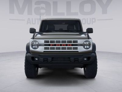 2026 Ford Bronco - Photo 17