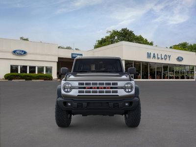 2026 Ford Bronco - Photo 31