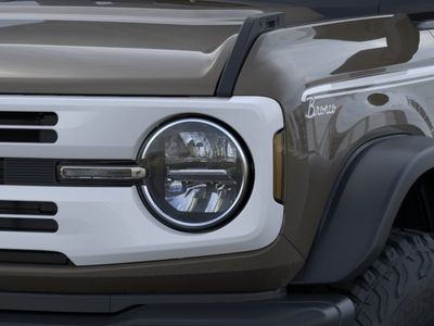 2026 Ford Bronco - Photo 33