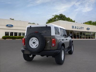 2026 Ford Bronco - Photo 40