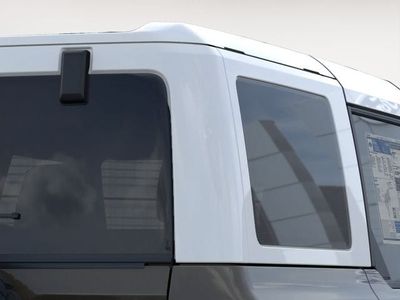 2026 Ford Bronco - Photo 11