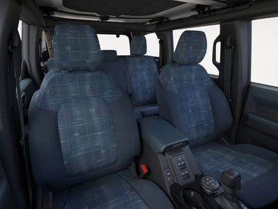 2026 Ford Bronco - Photo 19