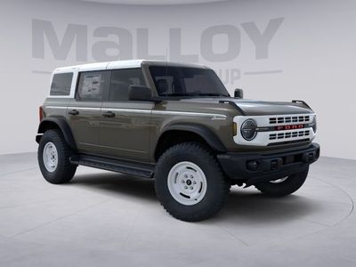 2026 Ford Bronco - Photo 20