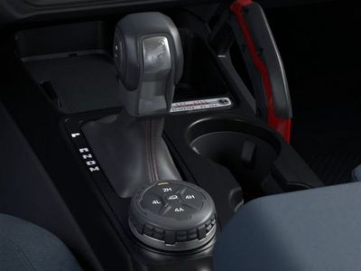2026 Ford Bronco - Photo 22