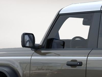 2026 Ford Bronco - Photo 16