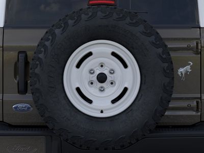 2026 Ford Bronco - Photo 29