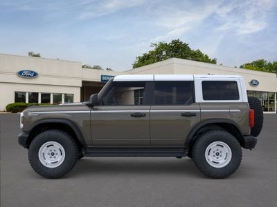 2026 Ford Bronco - Photo 37