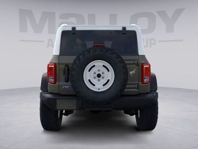2026 Ford Bronco - Photo 5