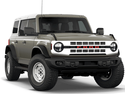 2026 Ford Bronco - Photo 57