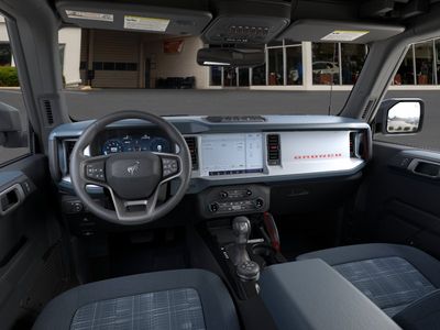 2026 Ford Bronco - Photo 35