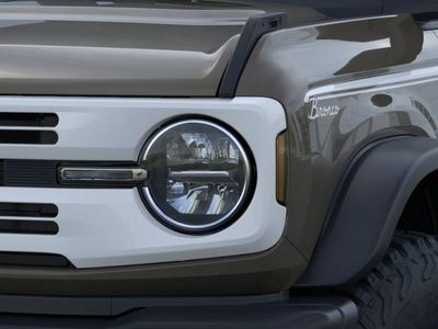 2026 Ford Bronco - Photo 3