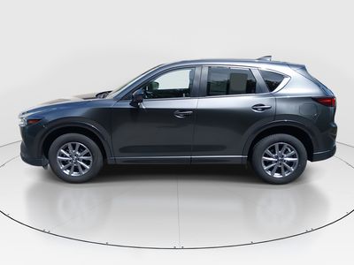 2025 Mazda CX-5 - Photo 4