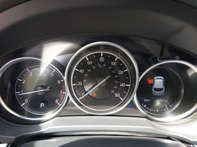 2025 Mazda CX-5 - Photo 14