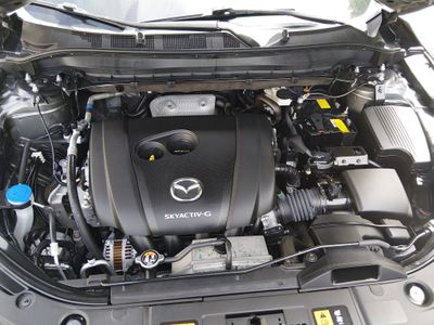 2025 Mazda CX-5 - Photo 9