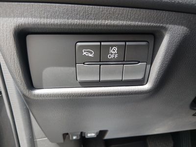2025 Mazda CX-5 - Photo 13