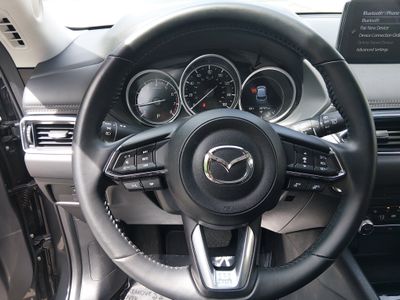 2025 Mazda CX-5 - Photo 12