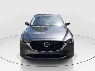 2025 Mazda CX-5 - Photo 2