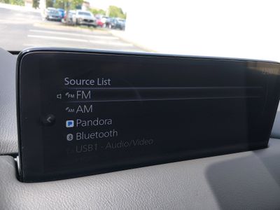 2025 Mazda CX-5 - Photo 19