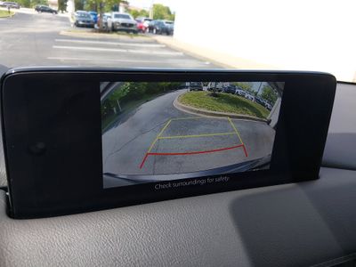 2025 Mazda CX-5 - Photo 16