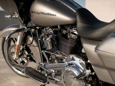 2017 Harley-Davidson Road Glide - Photo 7