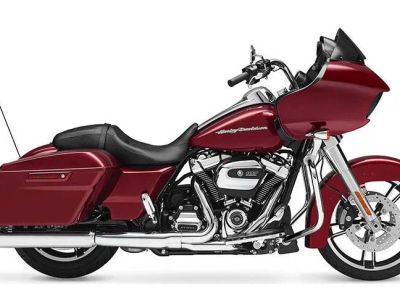 2017 Harley-Davidson Road Glide - Photo 1