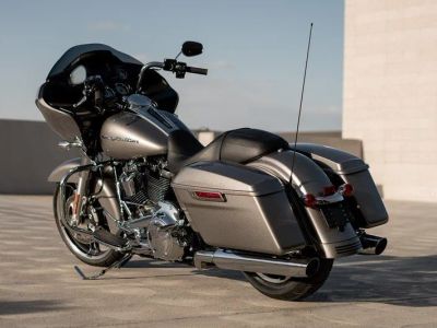2017 Harley-Davidson Road Glide - Photo 8