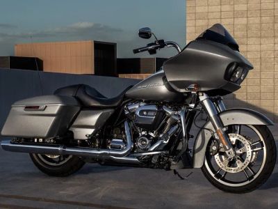 2017 Harley-Davidson Road Glide - Photo 3