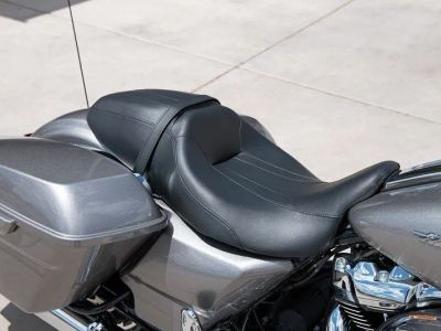 2017 Harley-Davidson Road Glide - Photo 21