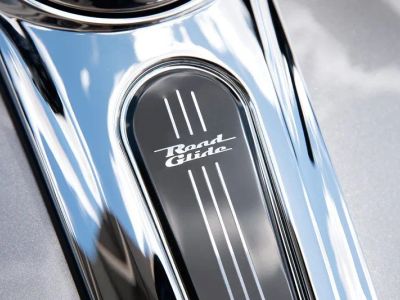2017 Harley-Davidson Road Glide - Photo 16