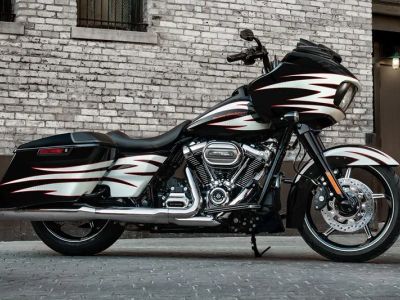 2017 Harley-Davidson Road Glide - Photo 4
