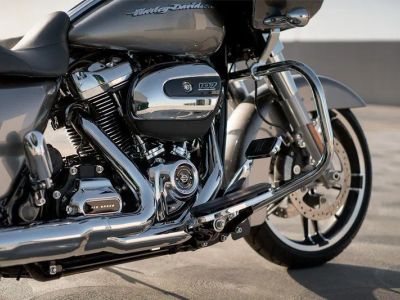 2017 Harley-Davidson Road Glide - Photo 5