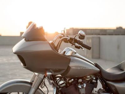 2017 Harley-Davidson Road Glide - Photo 19