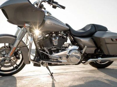 2017 Harley-Davidson Road Glide - Photo 6