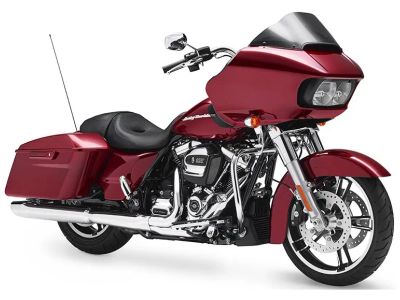 2017 Harley-Davidson Road Glide - Photo 2
