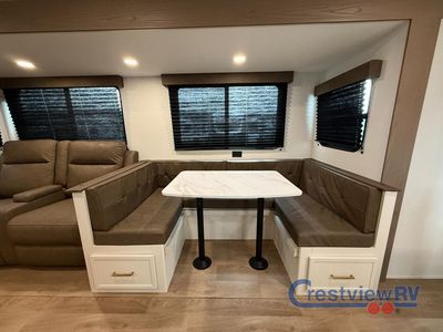 2026 Grand Design Transcend Xplor - Photo 12