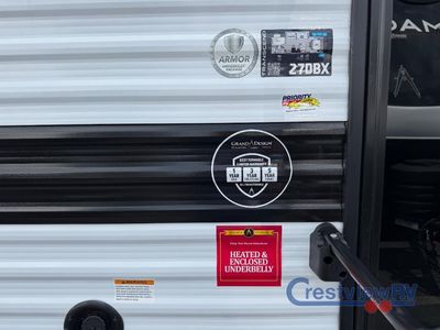 2026 Grand Design Transcend Xplor - Photo 25
