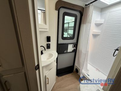 2026 Grand Design Transcend Xplor - Photo 19