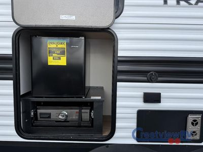 2026 Grand Design Transcend Xplor - Photo 26