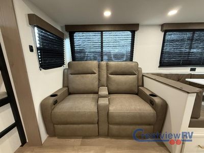 2026 Grand Design Transcend Xplor - Photo 9