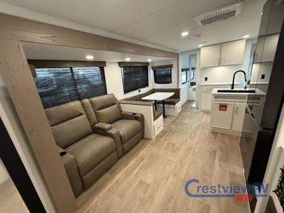 2026 Grand Design Transcend Xplor - Photo 5