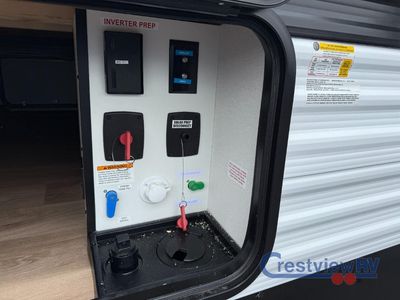 2026 Grand Design Transcend Xplor - Photo 31