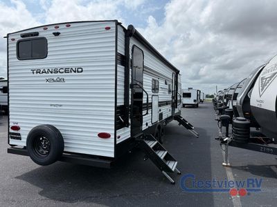2026 Grand Design Transcend Xplor - Photo 24