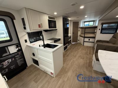 2026 Grand Design Transcend Xplor - Photo 8