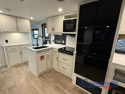 2026 Grand Design Transcend Xplor - Photo 15