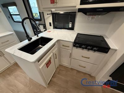 2026 Grand Design Transcend Xplor - Photo 17