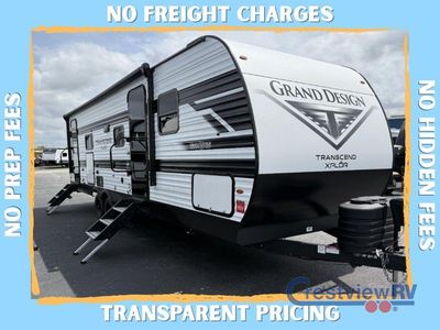 2026 Grand Design Transcend Xplor - Photo 1
