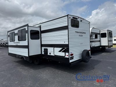 2026 Grand Design Transcend Xplor - Photo 23